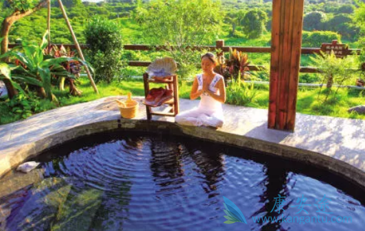 医疗旅游 医疗旅游