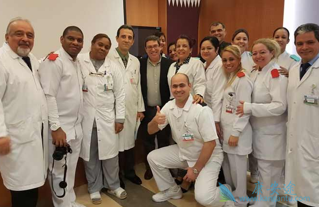 出国看病 出国看病