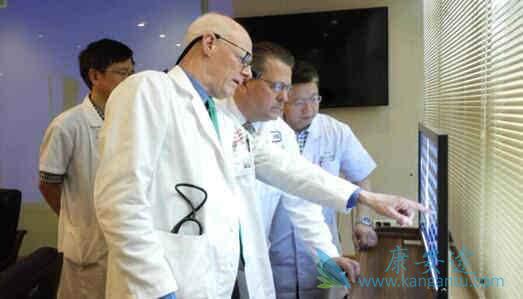 海外医疗 海外医疗