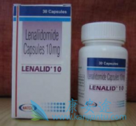 ӡǶȰ(lenalidomide)/ùڶ෢Թ߳Ե