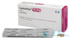 �ַ�����(Lenvatinib)/�������������ڸΰ�Ч����ô��