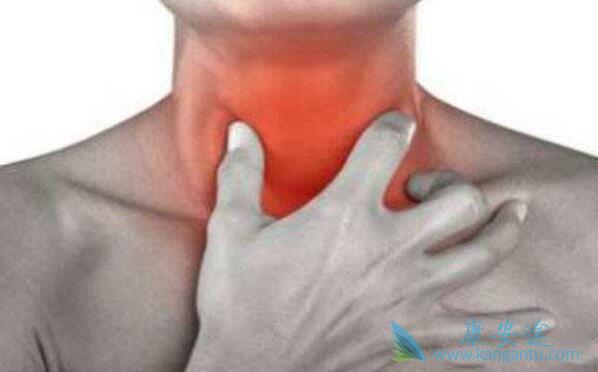 食道癌症状 食道癌症状