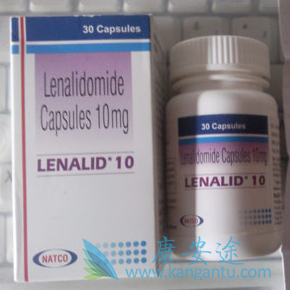 来那度胺 来那度胺