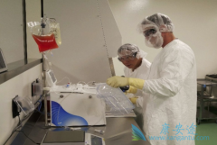 ��֢��������CAR-T�Ʒ���ҩ�Ŀ����Ժܵ�