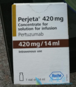 �����鵥��(PERJETA)�ͺ���͡һ����������HER2�������ٰ��İ���ҩ