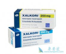 ��������(crizotinib)����ͨ���ϳ������ķ�����Ϊ�������ٰ���ҩ��