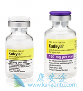 ������ҩT-DM1����HER2�������ٰ�Ч��׿Խ