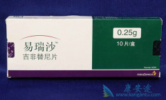 EGFR����ͻ��İ�֢����������ѡEGFR-TKI