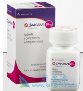 «������(ruxolitinib)��³��������ͬһ��ҩ����