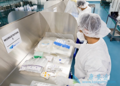 CAR-Tϸ���Ʒ���һ�����͵İ�֢����ϸ������