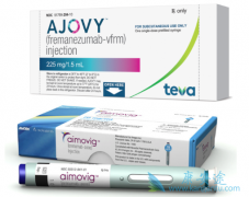Ajovy��Fremanezumab�����Ƴ���ƫͷʹ��Ч����ô����