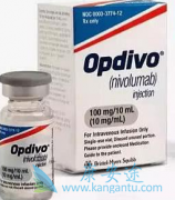 ���׵Ĳ����Ƿ�ᵼ������ֹͣ���䵥��(Opdivo)����