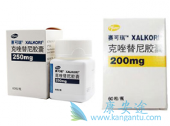 ��������(CRIZOTINIB)��ȷ�������������¼�������