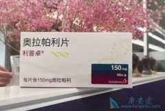 ȫ���״�PAPR���Ƽ��������ᣨLynparza�������������ٰ�