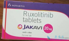 ³������(jakavi)��ҩ������Ҫ�ڿ�ʼ��������