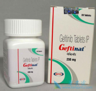 ��Щ���ز�����Ӧ����ʹ����ͣ����������(Gefitinib)