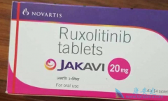 ³������(Jakafi)�ɽ��͹�����ά����������50%����