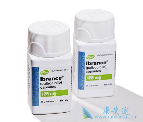 CDK4/6���Ƽ�