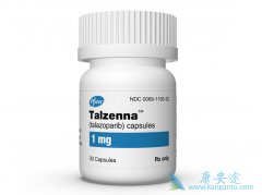 TalazoparibٰߵЧô