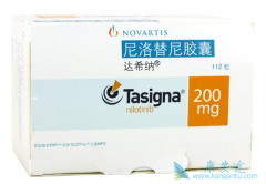 ���ֳ��˼��԰�Ѫ�����ô�ϣ��(Tasigna)����