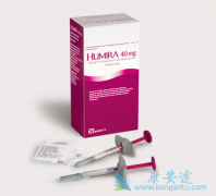 ���������֣�Humira������������������ʹԭ��ҩ�ｵ��