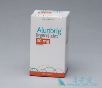 ��������(Alunbrig)�ɿ˷�C797Sͻ����ҩ��AZD9291����