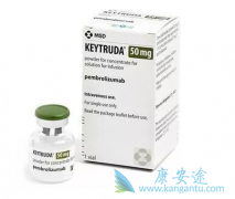 ��ķ����(Keytruda)��������̩�������Ʒ���״��С�ΰ�