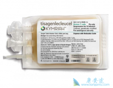Ŀǰȫ��������е�CAR-T�Ʒ�����Kymriah��Yescarta����