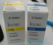 ��������(Iclusig)��Ϊһ���Ʒ���ʵ�ָ���ķ��ӻ�����