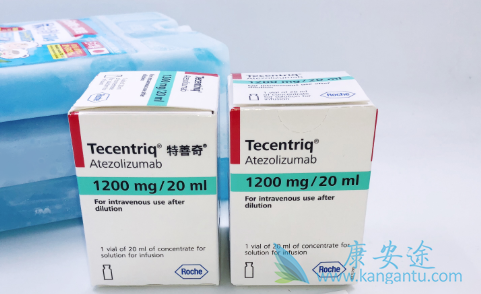 阿特珠单抗组 阿特珠单抗组