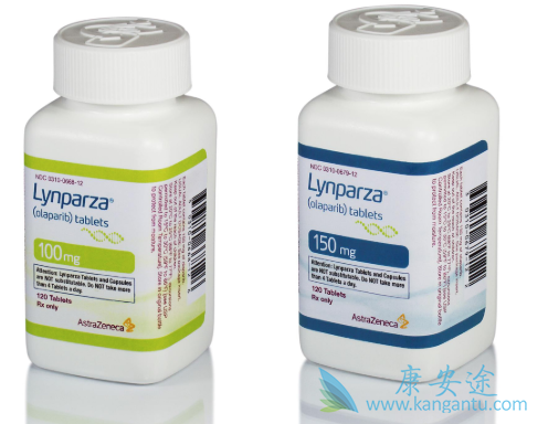 奥拉帕利 奥拉帕利