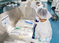 CAR-Tϸ������Yescarta�������й���չ�ٴ�����