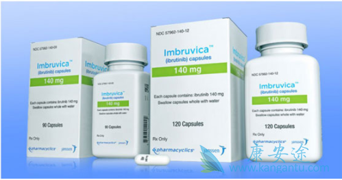 伊布替尼 伊布替尼