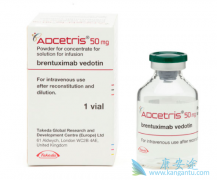 ����������(Adcetris)����ʹ����Tϸ���ܰ������������ʽ�����34%