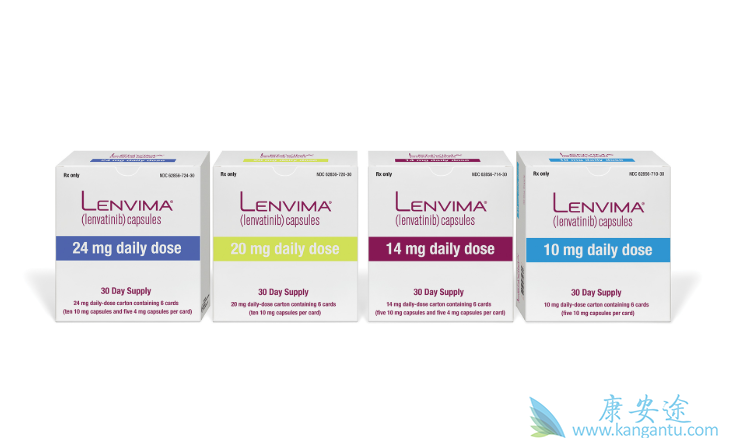 Lenvima