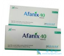 һð(Afanix)ӰѡTKIҩ