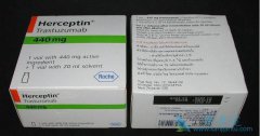 鵥(Herceptin)ЧΣʲô¿ֹͣʹã