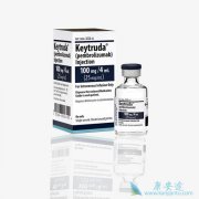 PD-1���Ƽ�KeytrudaĿǰ�Ѿ����������˶��ְ�֢