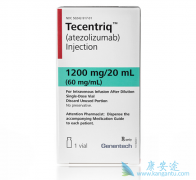 PD-L1ƼTecentriqתٰ