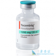 PD-L1���Ƽ�Tecentriq������ɼ��һ���������������ٰ����ߵ���Ч