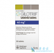 ����EGFR���Ұ��ἤø���Ƽ����˰��������⻹����Щ��