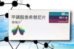 EGFR���Ƽ����Ʒΰ��Ĺ����г���T790Mͻ����ô�죿