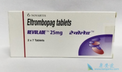 Promacta��Revolade�����FDA��׼���������ϰ���ƶѪ