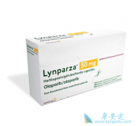 PARP���Ƽ�Rubrac����Ҫ���������ǰ�˹�����İ���������Lynparza��