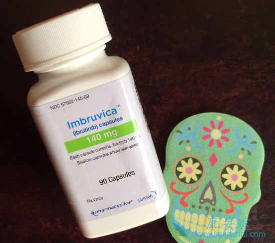 伊布替尼 伊布替尼