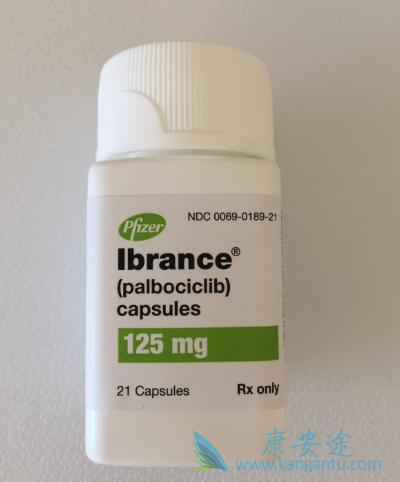 CDK4/6抑制剂 CDK4/6抑制剂