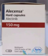 ALK阳性肺癌患者吃阿来替尼/艾乐替尼的注意事项