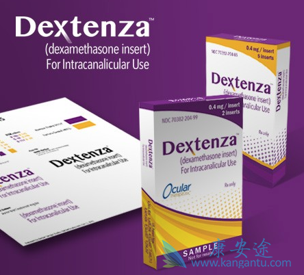 Dextenza Dextenza