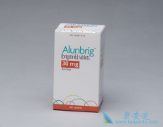 ALK���Ƽ�Brigatinib���ٴ���������Ч���������������ĸ��ã�