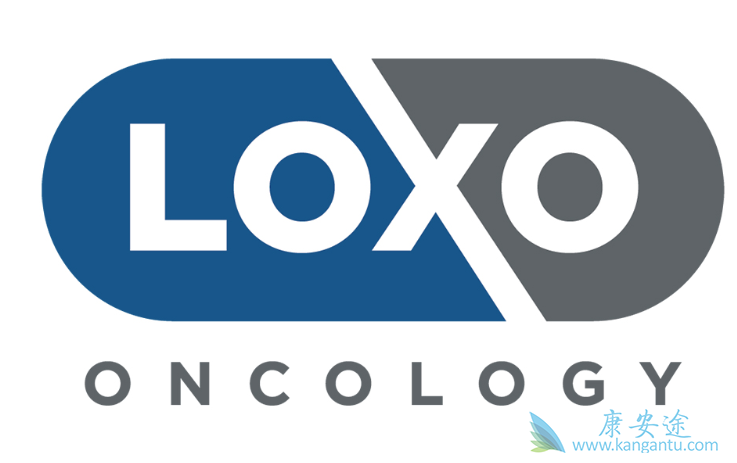 Larotrectinib Larotrectinib